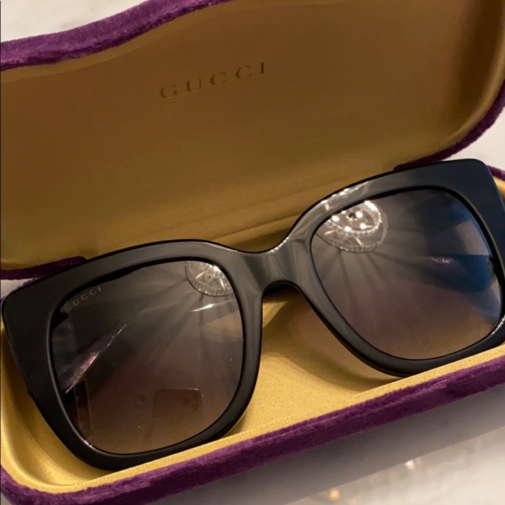 Gucci sunglasses